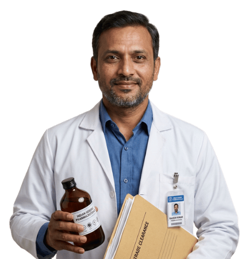 Pharma Exporter